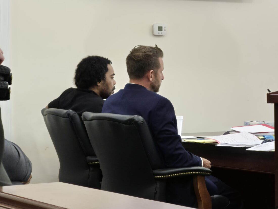 Trial Begins for Suspect in 2024 Shooting Along I-470 - The Intelligencer